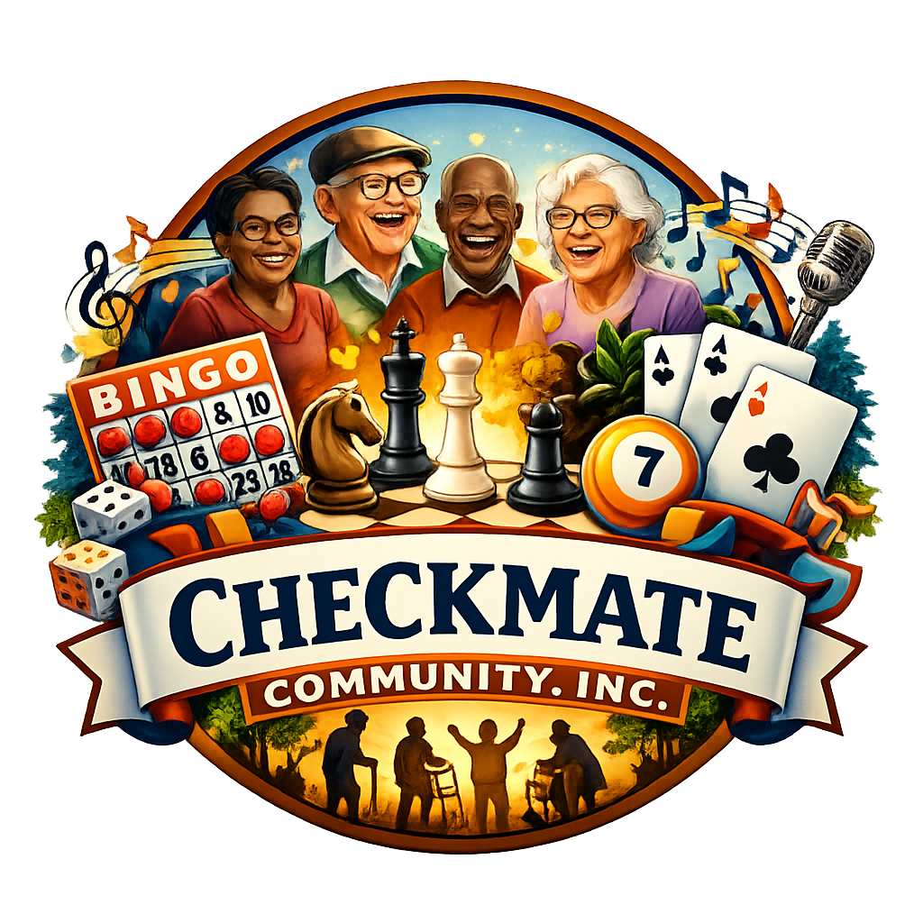 Checkmate