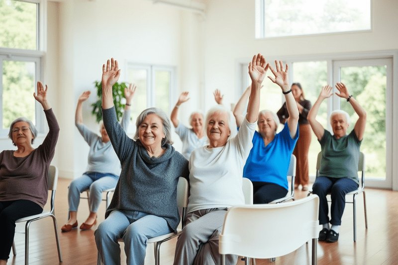 Gentle Movement & Wellness