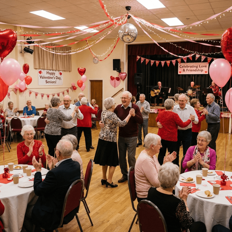 Holiday Celebration